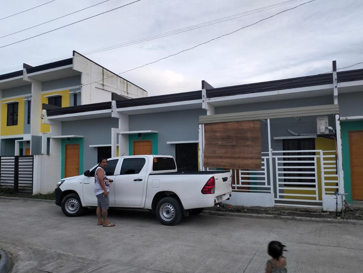 Catalena Transient House Bayugan City Exteriér fotografie