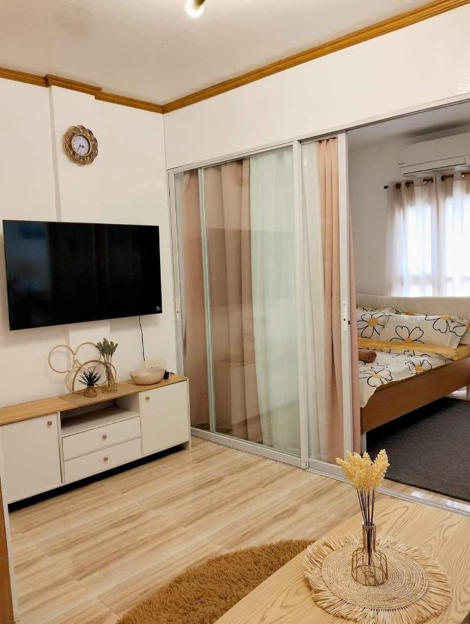 Catalena Transient House Bayugan City Exteriér fotografie