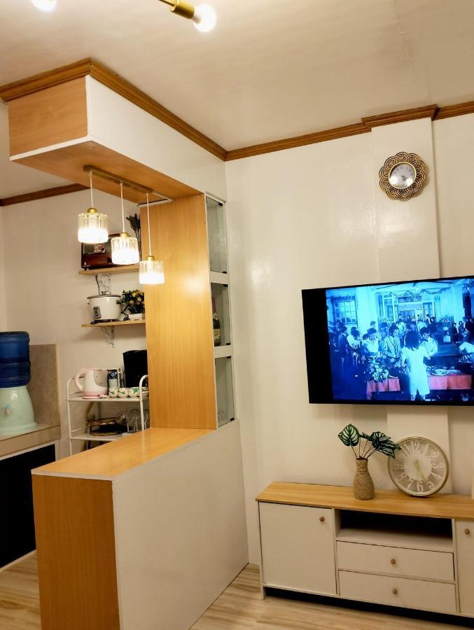 Catalena Transient House Bayugan City Exteriér fotografie