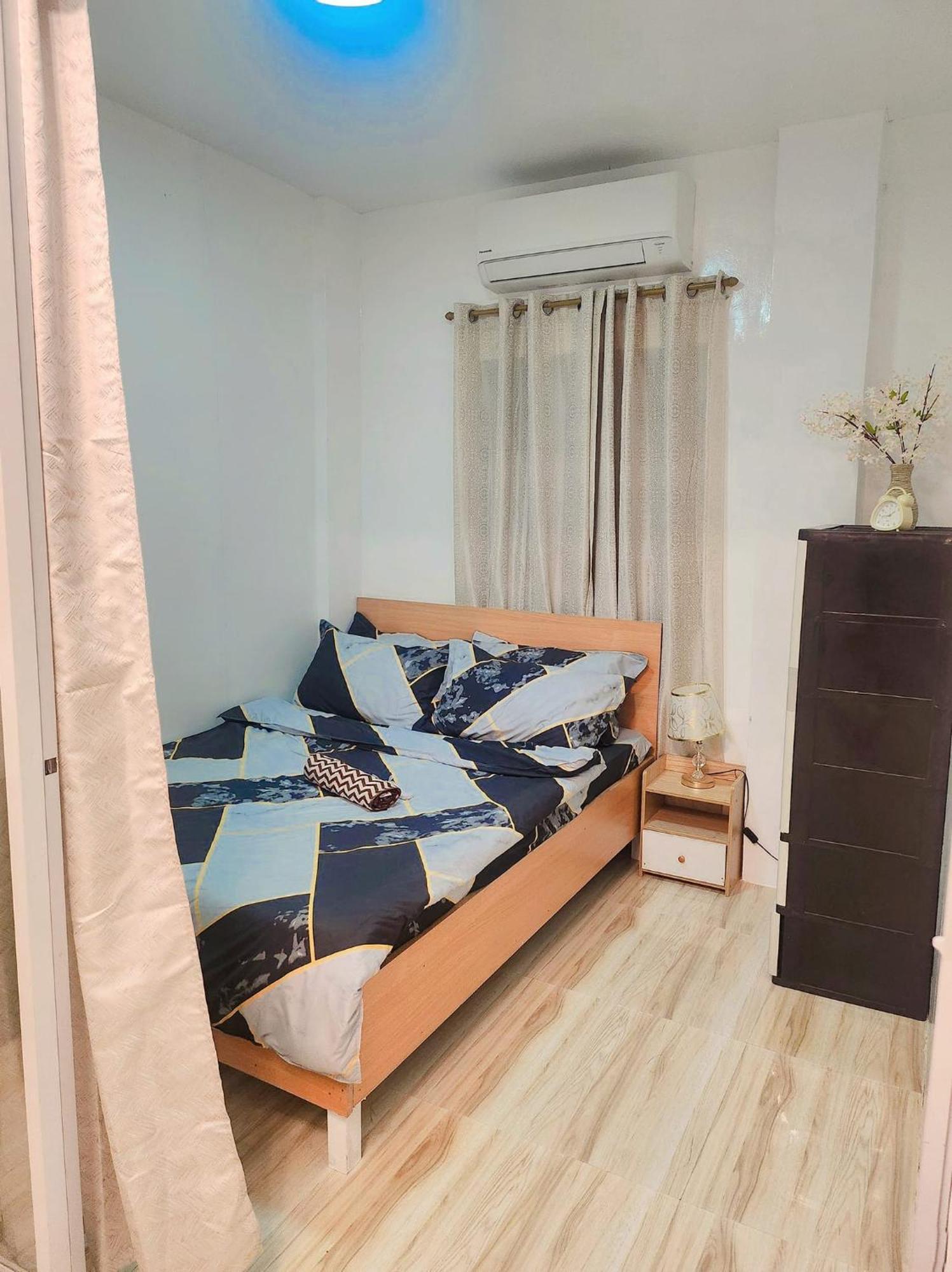 Catalena Transient House Bayugan City Exteriér fotografie
